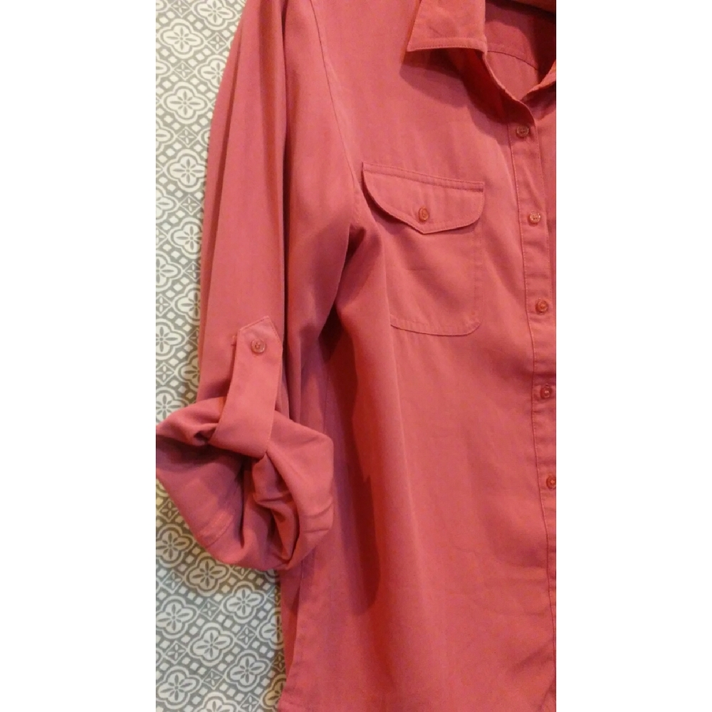 Sarah Bentley blouse .